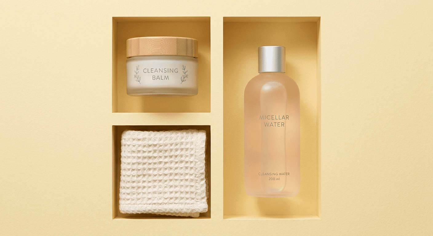 Cleanse collection