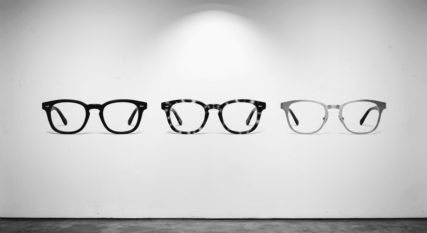Optical archive