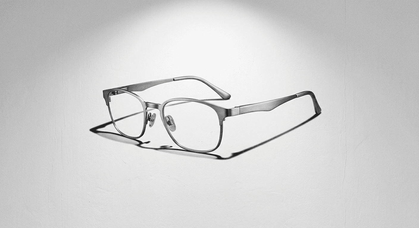 Index Reader frame