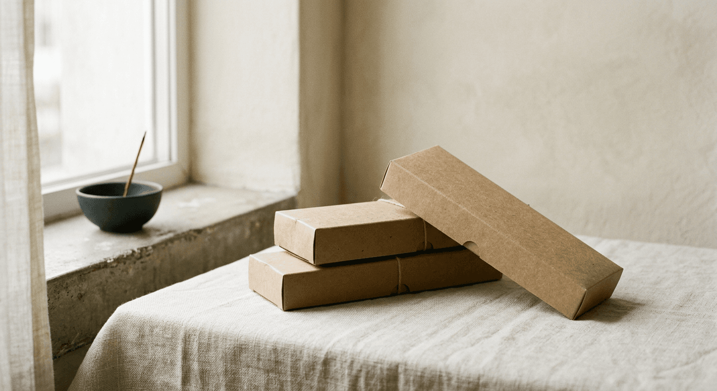 Drift Incense bundle, three boxes