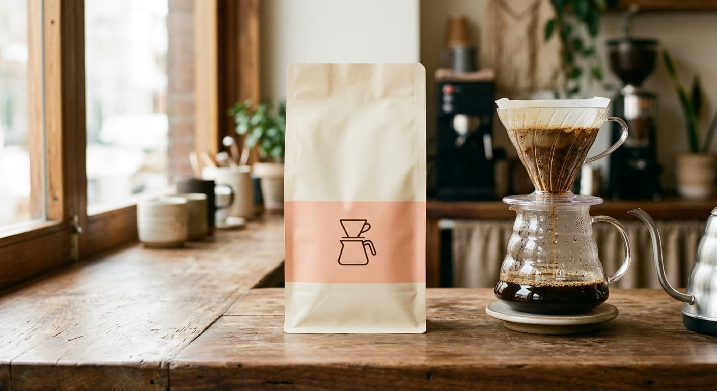 Sunday Filter bag